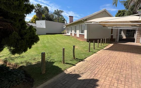 Denvee Investments (Pty) Ltd - Property Developers