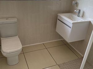 House to Rent in Farrarmere | Occupation 1 May 2024